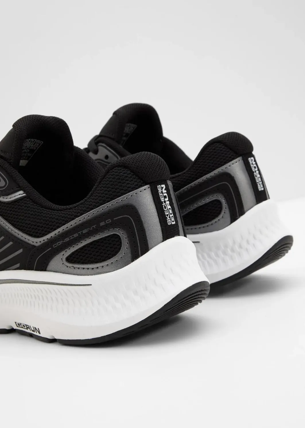 Damen Skechers High Heels|Sneaker|Sneaker mit Memory Foam