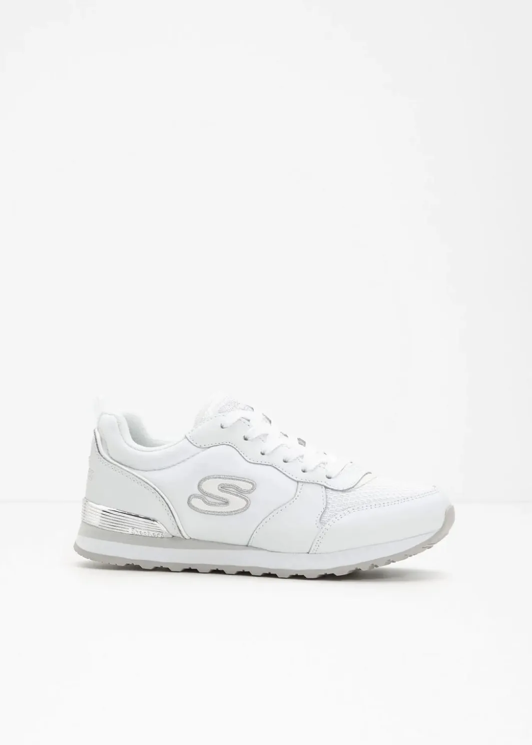 Clearance Sneaker mit Memory Foam Damen Sneaker|High Heels