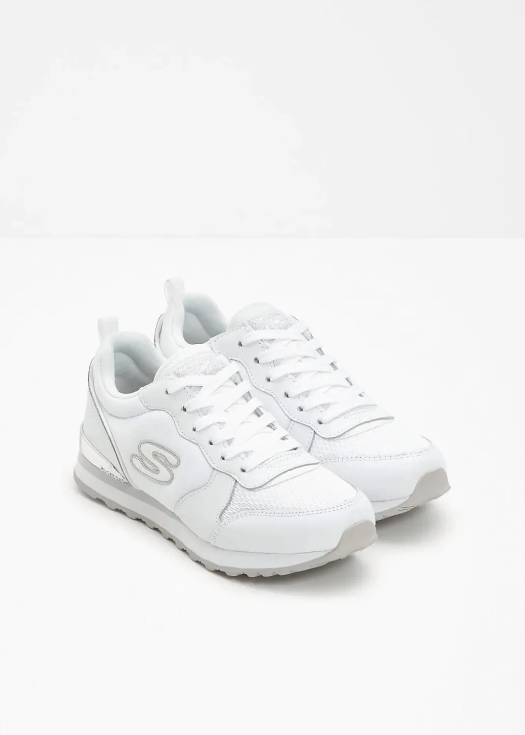 Clearance Sneaker mit Memory Foam Damen Sneaker|High Heels