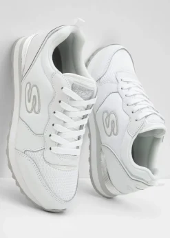 Clearance Sneaker mit Memory Foam Damen Sneaker|High Heels
