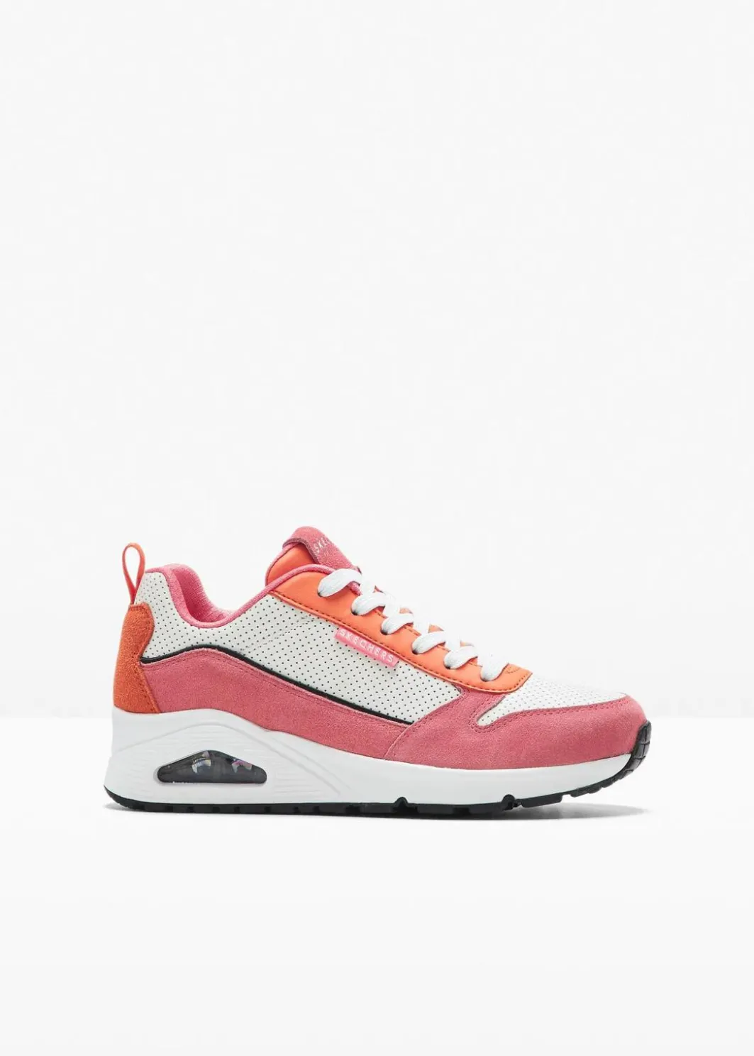 Best Sneaker mit Memory Foam Damen High Heels|Sneaker
