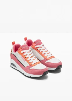 Best Sneaker mit Memory Foam Damen High Heels|Sneaker