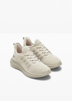 Sale Sneaker mit Memory Foam Damen High Heels|Sneaker