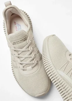 Sale Sneaker mit Memory Foam Damen High Heels|Sneaker