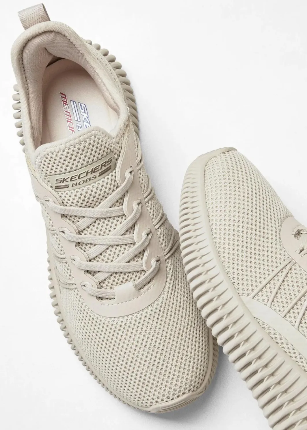 Sale Sneaker mit Memory Foam Damen High Heels|Sneaker