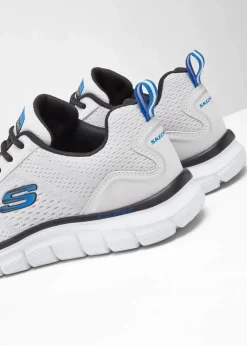 Herren Skechers Sneaker|Sneaker mit Memory Foam