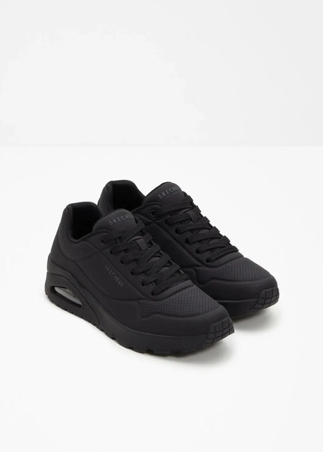 Sneaker mit Memory Foam Herren Sneaker