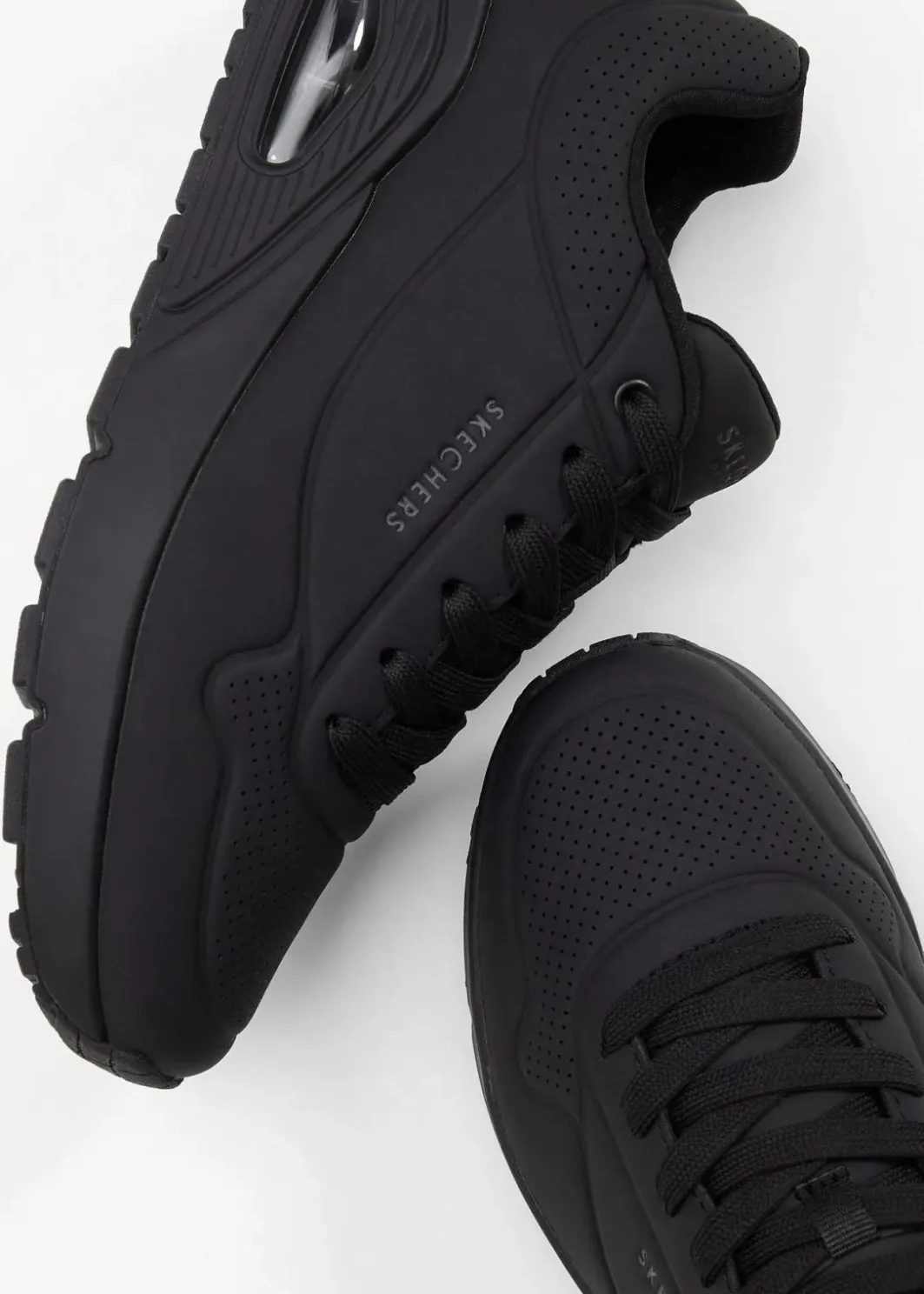 Sneaker mit Memory Foam Herren Sneaker