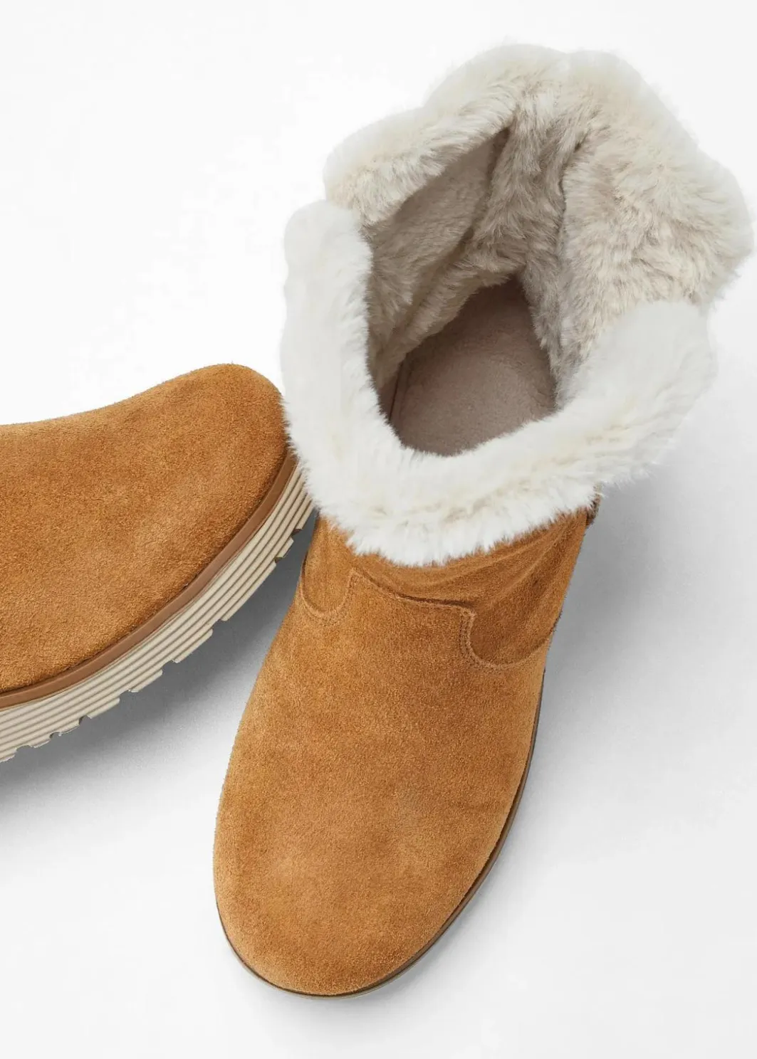 Damen Skechers Stiefel|Gefütterte Winterschuhe|Stiefel