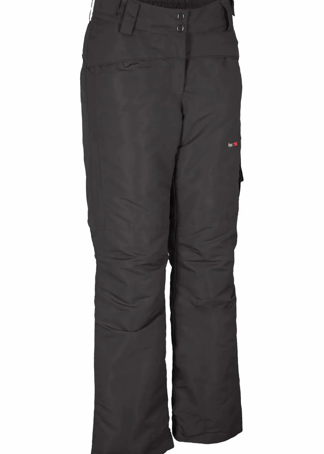 Online Ski Funktions-Thermohose, wasserabweisend Damen Outdoorbekleidung|Thermobekleidung