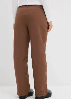 Outlet Ski-Funktionshose, warm wattiert, mit Schneefang Damen Bekleidung·Jumpsuits|Bekleidung·Sweat