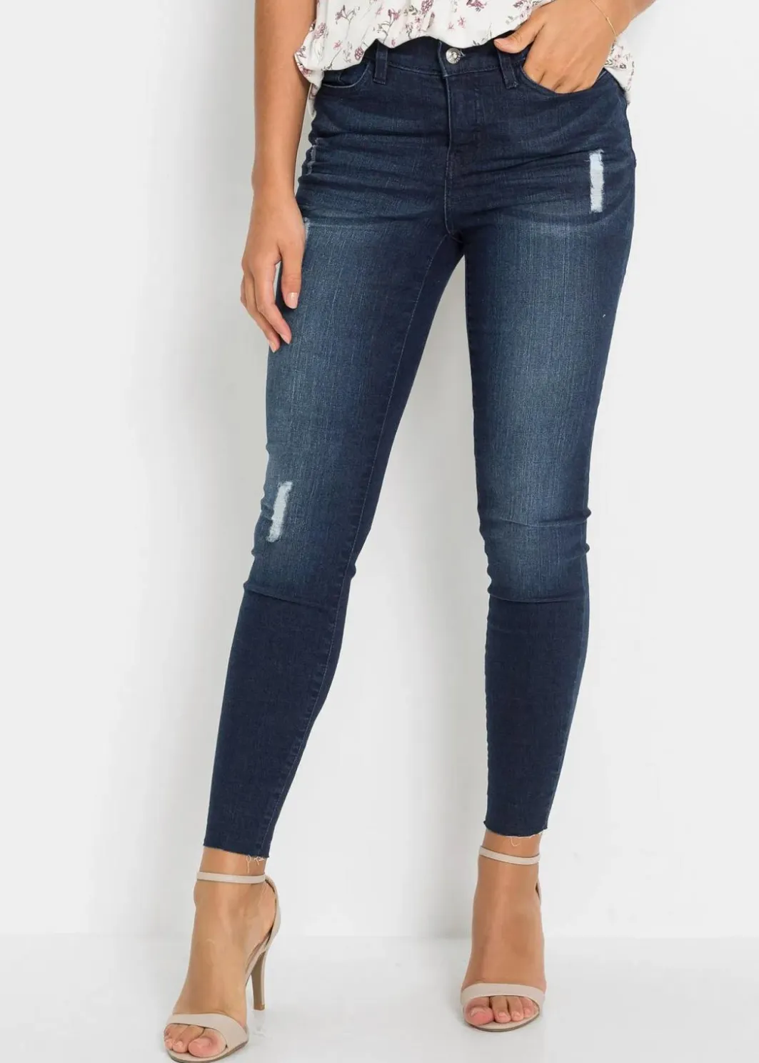 Best Skinny Jeans Damen Bekleidung·Shirts & Tops|Jeans
