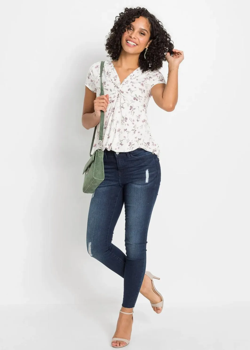 Best Skinny Jeans Damen Bekleidung·Shirts & Tops|Jeans
