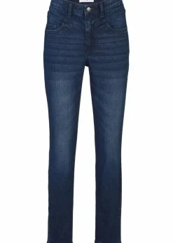 Discount Skinny Jeans High Waist, cropped Damen Bekleidung·Shirts & Tops|Jeans