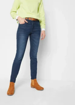 Discount Skinny Jeans High Waist, cropped Damen Bekleidung·Shirts & Tops|Jeans