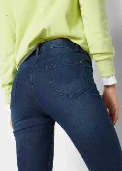 Discount Skinny Jeans High Waist, cropped Damen Bekleidung·Shirts & Tops|Jeans