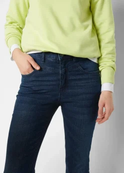 Discount Skinny Jeans High Waist, cropped Damen Bekleidung·Shirts & Tops|Jeans