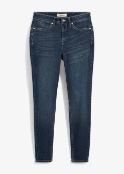 Outlet Skinny Jeans Mid Waist, Stretch Damen Bekleidung·Shirts & Tops|Jeans