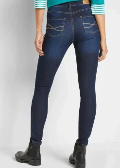 Online Skinny Jeans Mid Waist, Stretch Damen Bekleidung·Shirts & Tops|Jeans