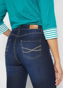 Online Skinny Jeans Mid Waist, Stretch Damen Bekleidung·Shirts & Tops|Jeans