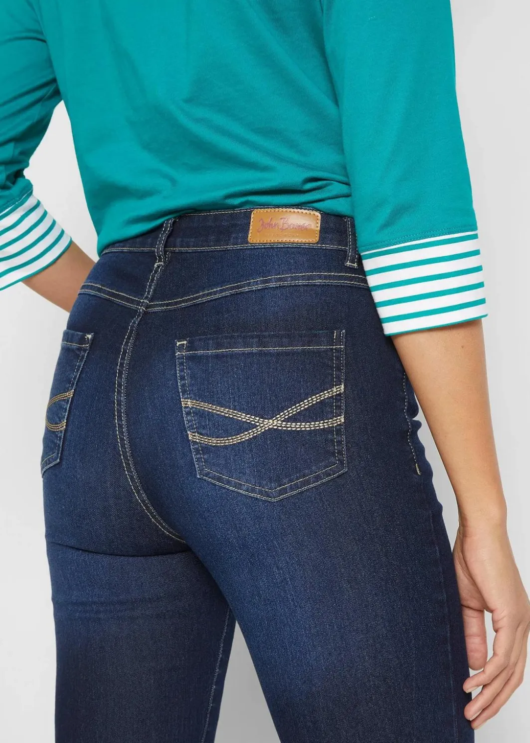 Online Skinny Jeans Mid Waist, Stretch Damen Bekleidung·Shirts & Tops|Jeans