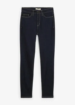 Online Skinny Jeans Mid Waist, Stretch Damen Jeans|Bekleidung·Shirts & Tops