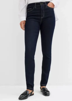 Online Skinny Jeans Mid Waist, Stretch Damen Jeans|Bekleidung·Shirts & Tops