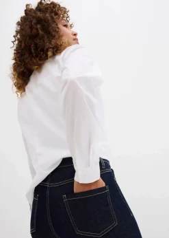 Online Skinny Jeans Mid Waist, Stretch Damen Jeans|Bekleidung·Shirts & Tops