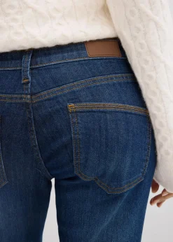 Online Skinny Jeans Mid Waist, Stretch Damen Kurzgrößen|Bekleidung·Shirts & Tops