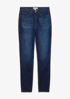 Skinny-Jeans High Waist, Cropped Damen Bekleidung·Shirts & Tops|Jeans