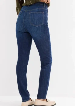 Skinny-Jeans High Waist, Cropped Damen Bekleidung·Shirts & Tops|Jeans