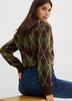 Skinny-Jeans High Waist, Cropped Damen Bekleidung·Shirts & Tops|Jeans
