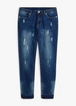 Online Skinny-Jeans Low Waist, cropped Damen Jeans