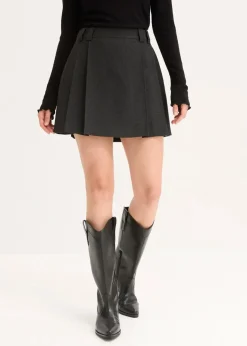 Damen bonprix Bekleidung·Outdoorbekleidung|Bekleidung·Kleider|Skort