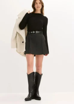 Damen bonprix Bekleidung·Outdoorbekleidung|Bekleidung·Kleider|Skort