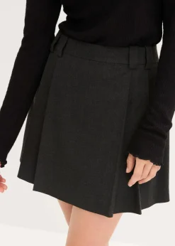 Damen bonprix Bekleidung·Outdoorbekleidung|Bekleidung·Kleider|Skort