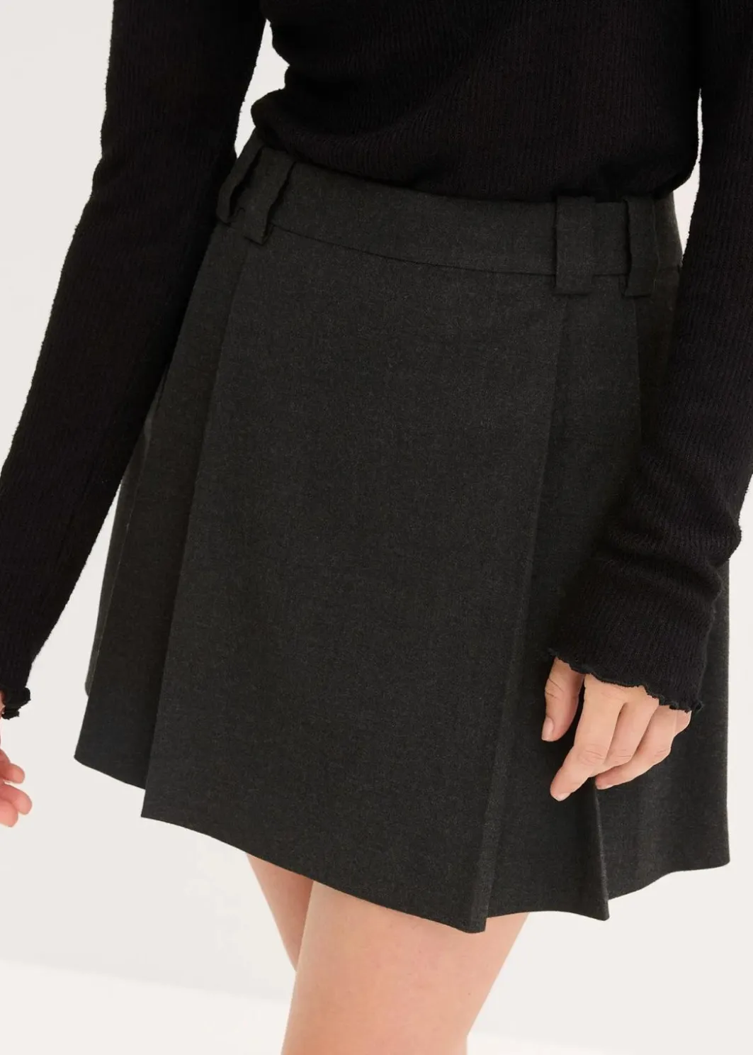 Damen bonprix Bekleidung·Outdoorbekleidung|Bekleidung·Kleider|Skort