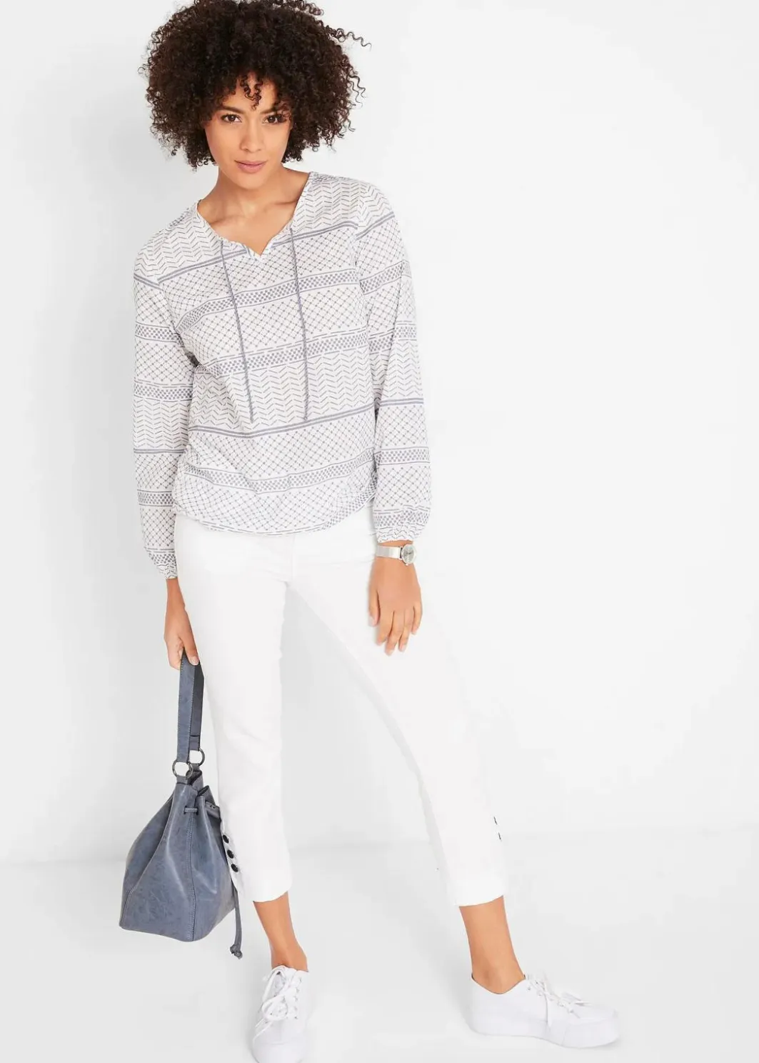 Best Slim Fit Jeans Mid Waist, cropped Damen Bekleidung·Shirts & Tops|Jeans