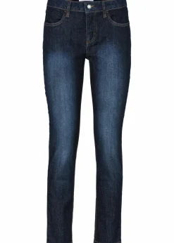 Sale Slim Fit Jeans Mid Waist, cropped Damen Bekleidung·Shirts & Tops|Jeans