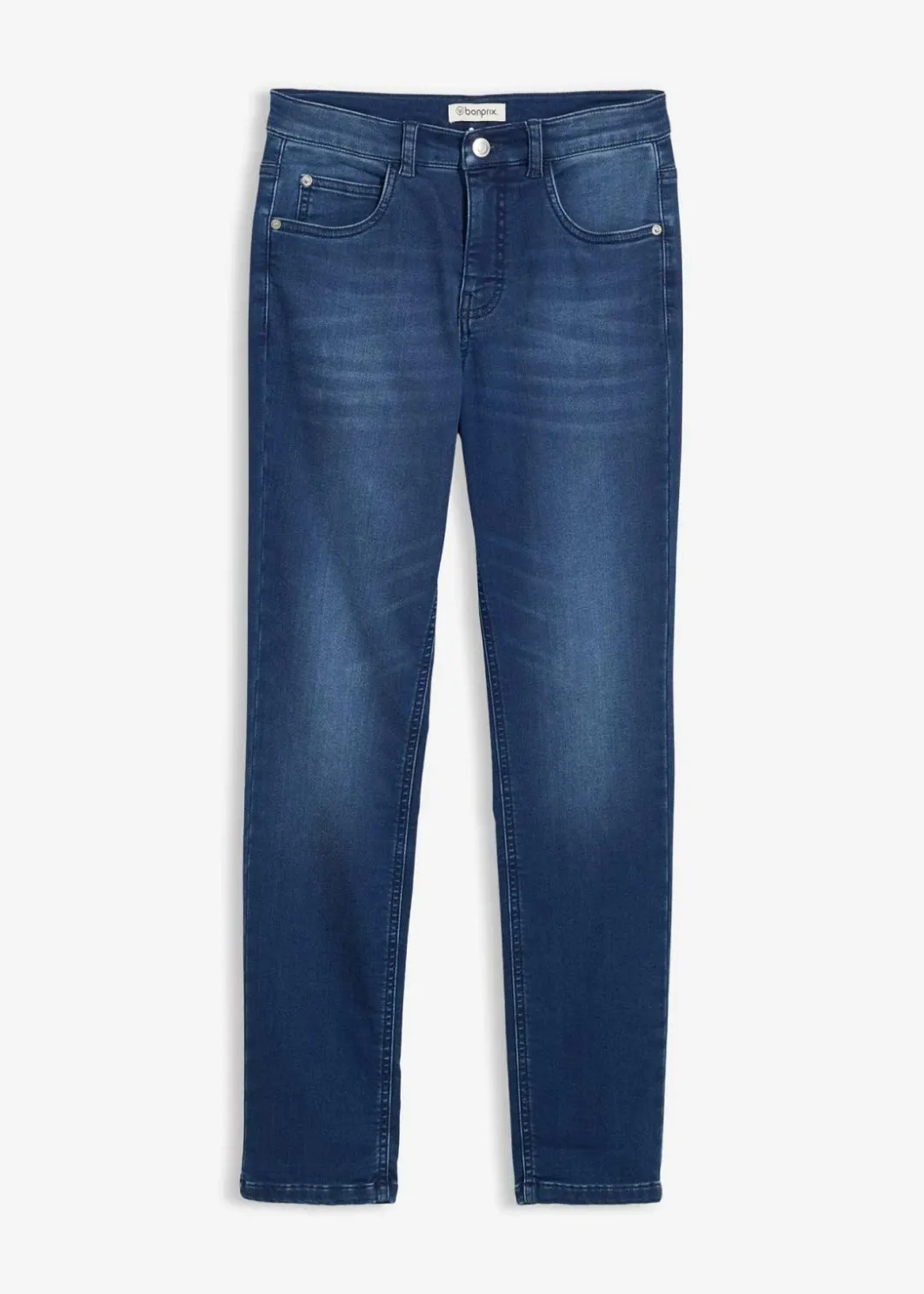 Online Slim Fit Sweat-Jeans, Straight Kinder Jungen 9-16 Jahre·Jeans