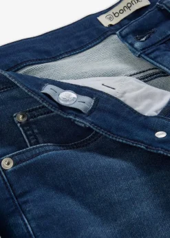 Online Slim Fit Sweat-Jeans, Straight Kinder Jungen 9-16 Jahre·Jeans