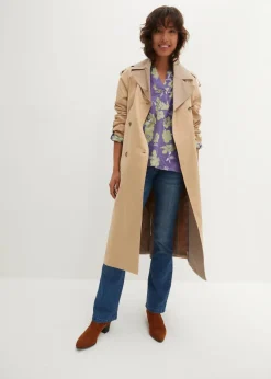 Damen bonprix Bekleidung·Shirts & Tops|Jeans|Slim Jeans High Waist, Shaping