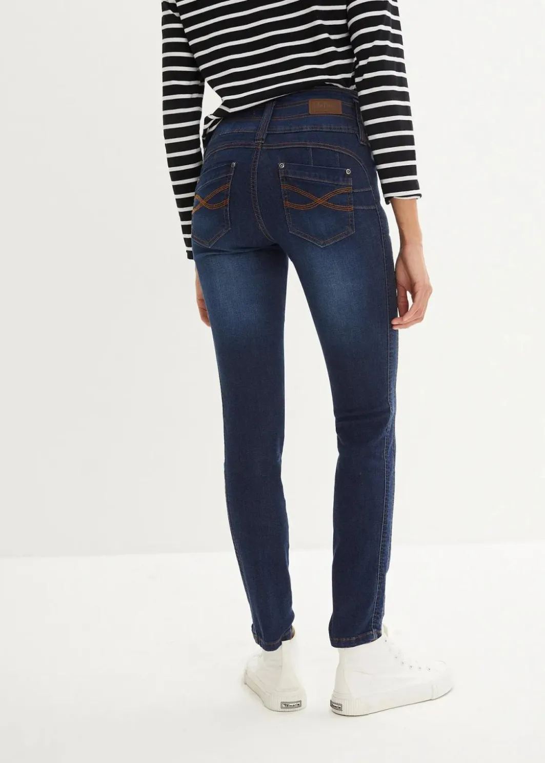 Best Slim Jeans High Waist, Shaping Damen Bekleidung·Shirts & Tops|Jeans