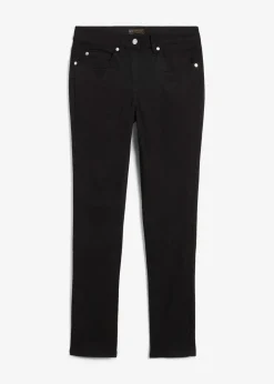 Best Slim-Fit-Jeans Mid Waist, Super Stretch Damen Kurzgrößen|Bekleidung·Shirts & Tops