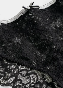 Slip aus recyceltem Polyamid Damen Nachhaltigere Materialien|Höschen