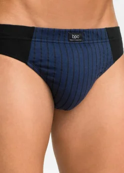 Hot Slip aus weicher Baumwolle (5er Pack) Herren Slips|Große Größen