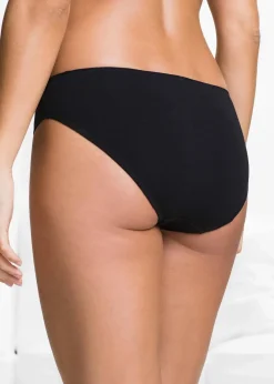 Best Slip (6er Pack) Damen Wäsche·Basics|Wäsche·Baumwollunterwäsche