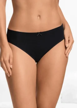 Best Slip (6er Pack) Damen Wäsche·Basics|Wäsche·Baumwollunterwäsche