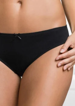 Best Slip (6er Pack) Damen Wäsche·Basics|Wäsche·Baumwollunterwäsche