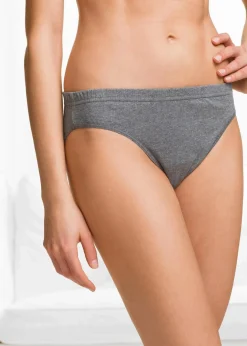 Clearance Slip (6er Pack) Damen Höschen|Baumwollunterwäsche